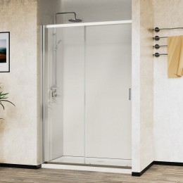 Душевая дверь Vincea City 130 VDS-5CT130CL