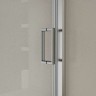 Душевая дверь Vincea City 130 VDS-5CT130CL