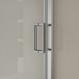 Душевая дверь Vincea City 130 VDS-5CT130CL