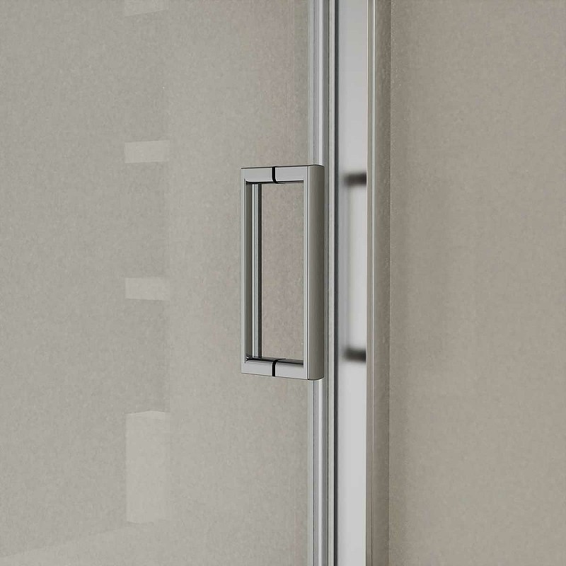 Душевая дверь Vincea City 130 VDS-5CT130CL