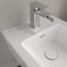 Биде Villeroy&Boch Antao 541100RW подвесное цвет Stone White