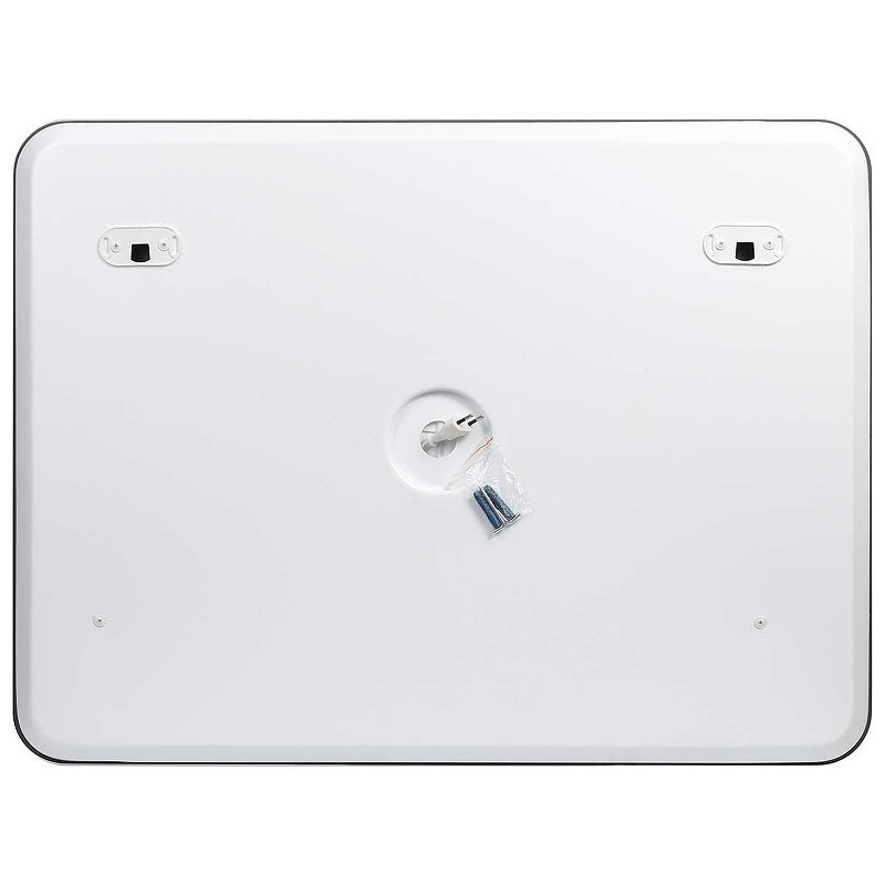Зеркало Vincea 100 VLM-3VC1007-2 с подсветкой