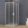 Душевой уголок Vincea Rapid-N 90x90 VSS-3RN9090E10MT