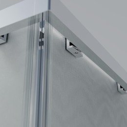 Душевой уголок Vincea Rapid-N 90x90 VSS-3RN9090E10MT