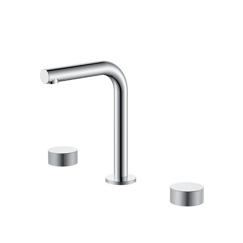 Смеситель для раковины Boheme Stick 152-CR.2