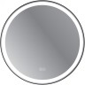 Зеркало Cezares Cadro 70 CZR-SPC-CADRO-700-LED-TCH-WARM с подсветкой