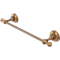 Полотенцедержатель Cezares Aphrodite APHRODITE-TH05-02-M