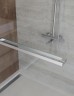 Душевая дверь Cezares Lux 100 LUX-B-FS-1-100-C-CR