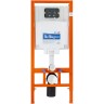 Инсталляция BelBagno BB002-80/BB009-MR-BIANCO