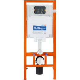 Инсталляция BelBagno BB002-80/BB009-MR-BIANCO