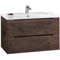 Тумба под раковину BelBagno ETNA 39-800/390-2C-SO-RW-P подвесная