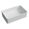 Раковина Ceramicanova Element 48,5 CN5050 цвет Белый