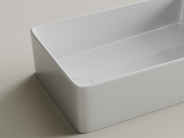 Раковина Ceramicanova Element 48,5 CN5050 цвет Белый