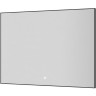 Зеркало Boheme Modern 100x70 543-100-GM с подсветкой