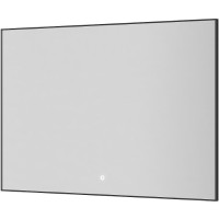 Зеркало Boheme Modern 100x70 543-100-GM с подсветкой