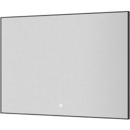 Зеркало Boheme Modern 100x70 543-100-GM с подсветкой