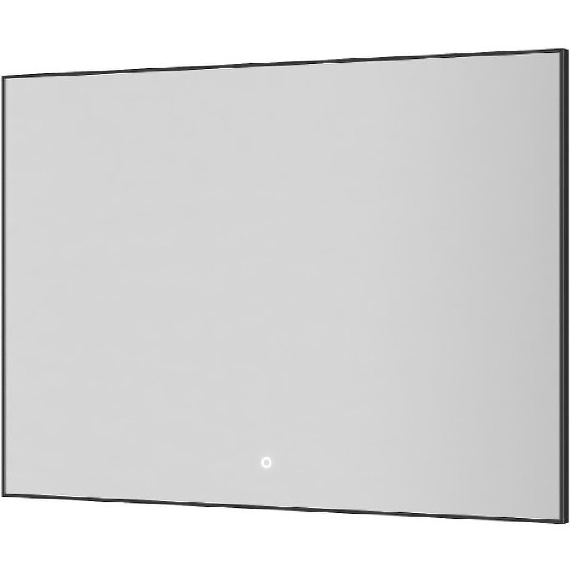Зеркало Boheme Modern 100x70 543-100-GM с подсветкой