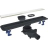 душевой лоток BelBagno Luce BB-LD-LUCE-80-BIANCO