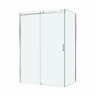 Душевой уголок BelBagno Soft Close-2 140x80 SOFT_CLOSE-2-AH-1-140/80-C-Cr