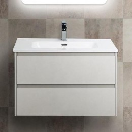 Тумба под раковину BelBagno Kraft 70 KRAFT-700-2C-SO-BO подвесная