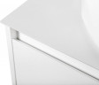 Тумба под раковину BelBagno Kraft 70 KRAFT-700-2C-SO-BO подвесная