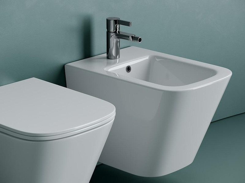 Комплект унитаза Ceramicanova Union CN4009T с инсталляцией Grohe Rapid SL 38811KF0 с сиденьем Микролифт и Черной матовой клавишей смыва