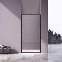 Душевая дверь Vincea Slim 100 VDP-4SL100CLB