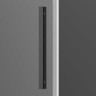 Душевой уголок Vincea Soft 130x80 VSR-3SO8013CLGM