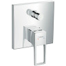 Смеситель для душа Hansgrohe Metropol 74545000