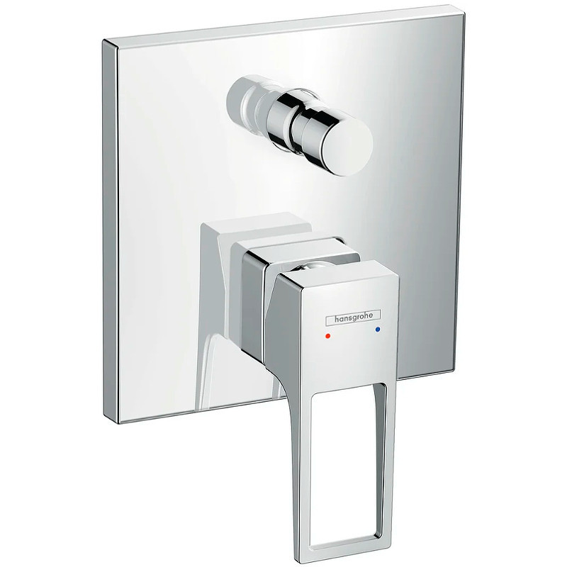 Смеситель для душа Hansgrohe Metropol 74545000