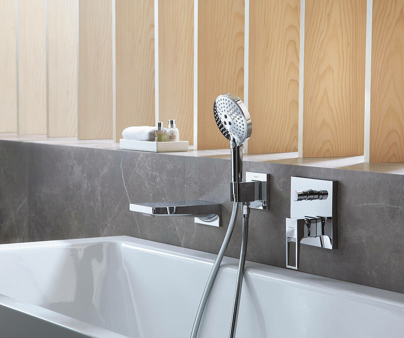 Смеситель для душа Hansgrohe Metropol 74545000