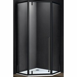 Душевой уголок Vincea Penta 90x90 VSP-3P900CLB