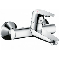 Смеситель для раковины Hansgrohe Focus 31923000 Хром