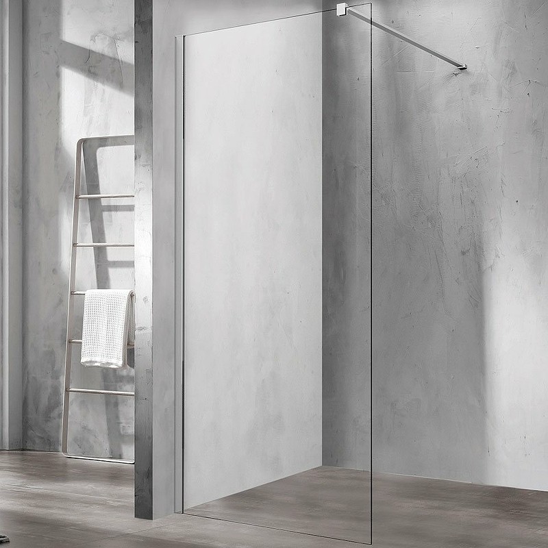 Душевая перегородка Vincea Walk-In 60 VSW-1H600CL