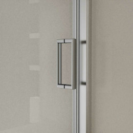 Душевая дверь Vincea City 140 VDS-5CT140CL