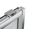 Душевая дверь Vincea Stella 110 VDS-1ST110CLG