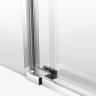 Душевая дверь Vincea Stella 110 VDS-1ST110CLG