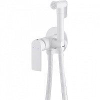 Гигиенический душ Abber Weiss Insel AF8025W