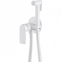 Гигиенический душ Abber Weiss Insel AF8025W