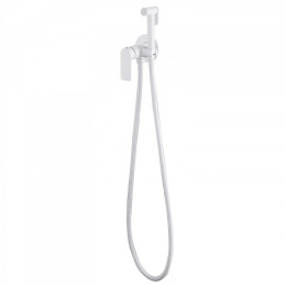 Гигиенический душ Abber Weiss Insel AF8025W