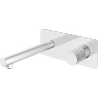 Смеситель для раковины Boheme Stick 125-WCR.2