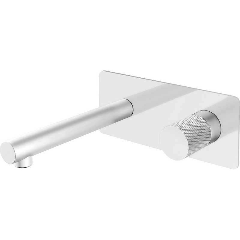 Смеситель для раковины Boheme Stick 125-WCR.2