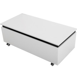 Тумба Cezares Slider 100 SLIDER-1000-1C-PI-BO