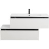 Тумба Cezares Slider 100 SLIDER-1000-1C-PI-BO