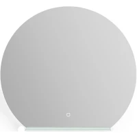 Зеркало BelBagno SPC-RNG-900-LED-TCH-MENS с подсветкой