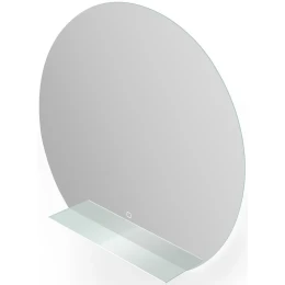 Зеркало BelBagno SPC-RNG-900-LED-TCH-MENS с подсветкой