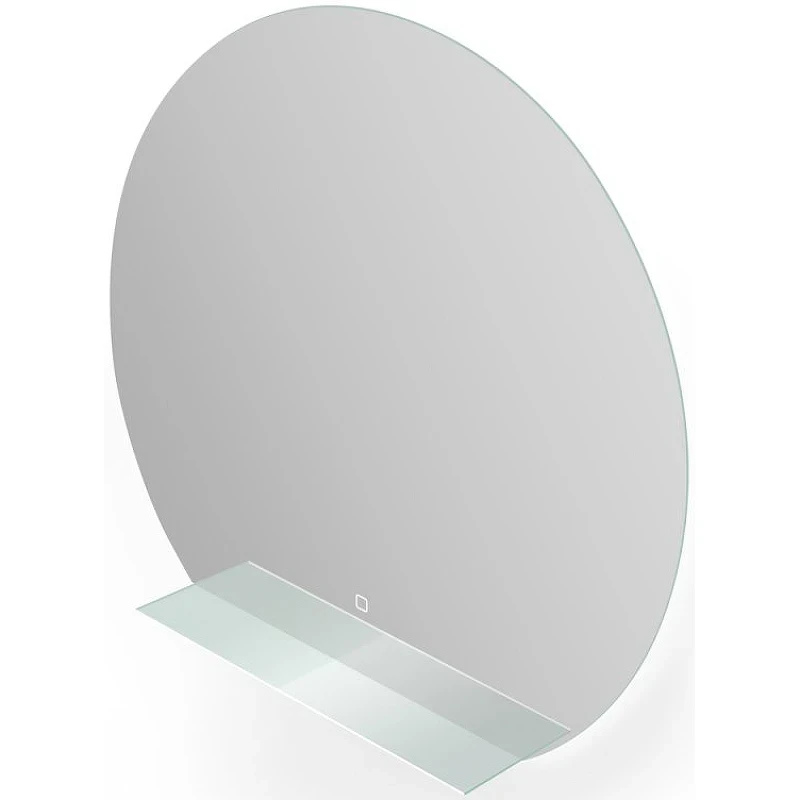 Зеркало BelBagno SPC-RNG-900-LED-TCH-MENS с подсветкой