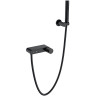 Смеситель для ванны Boheme Stick 123-BB.2