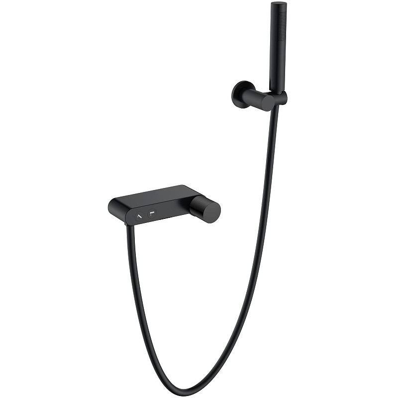 Смеситель для ванны Boheme Stick 123-BB.2