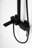 Душевая система BelBagno Luce LUC-VSCM-NERO